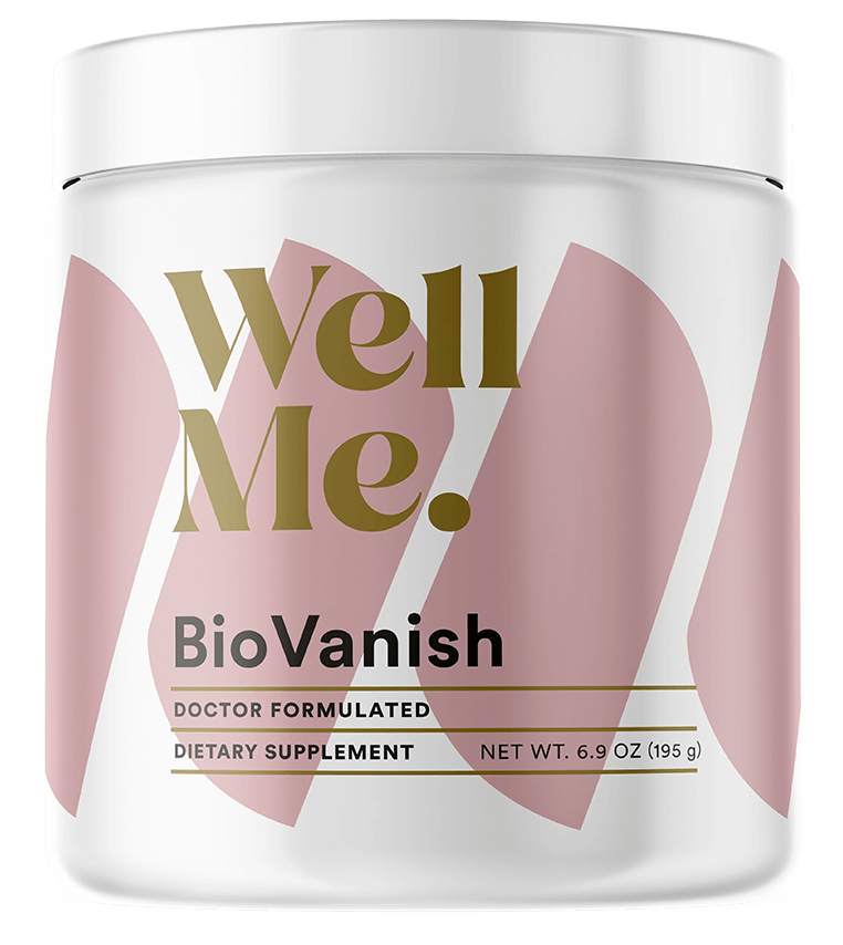 BioVanishⓇ | Official Webite | Keto Weight Loss Supplement